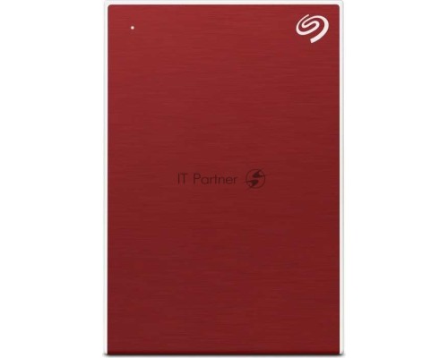 Внешний жесткий диск USB3 5TB EXT. RED STKC5000403 SEAGATE
