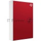 Внешний жесткий диск USB3 5TB EXT. RED STKC5000403 SEAGATE