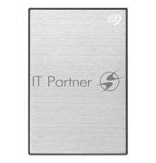 Внешний жесткий диск USB3 5TB EXT. SILVER STKC5000401 SEAGATE