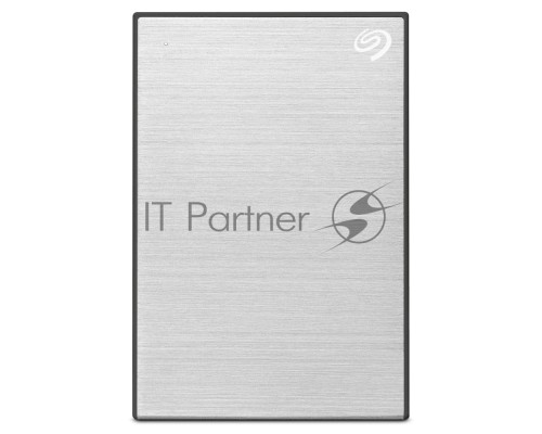 Внешний жесткий диск USB3 5TB EXT. SILVER STKC5000401 SEAGATE
