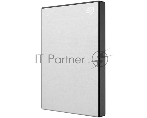 Внешний жесткий диск USB3 5TB EXT. SILVER STKC5000401 SEAGATE