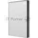 Внешний жесткий диск USB3 5TB EXT. SILVER STKC5000401 SEAGATE
