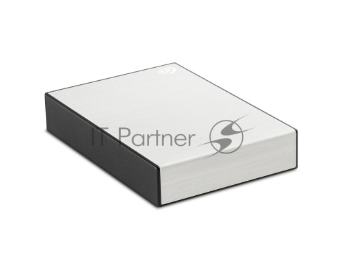 Внешний жесткий диск USB3 5TB EXT. SILVER STKC5000401 SEAGATE