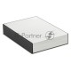 Внешний жесткий диск USB3 5TB EXT. SILVER STKC5000401 SEAGATE