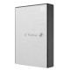 Внешний жесткий диск USB3 5TB EXT. SILVER STKC5000401 SEAGATE