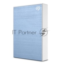 Внешний жесткий диск Seagate STKB2000402 2000ГБ Seagate One Touch portable drive 2.5