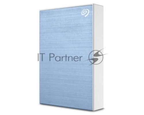 Внешний жесткий диск Seagate STKB2000402 2000ГБ Seagate One Touch portable drive 2.5