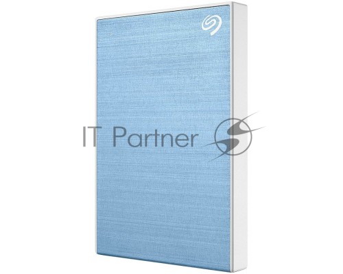 Внешний жесткий диск Seagate STKB2000402 2000ГБ Seagate One Touch portable drive 2.5