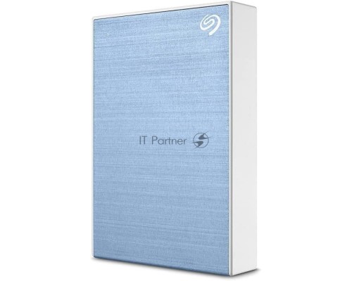 Внешний жесткий диск Seagate STKB2000402 2000ГБ Seagate One Touch portable drive 2.5