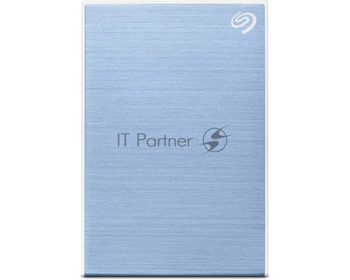 Внешний жесткий диск Seagate STKB2000402 2000ГБ Seagate One Touch portable drive 2.5
