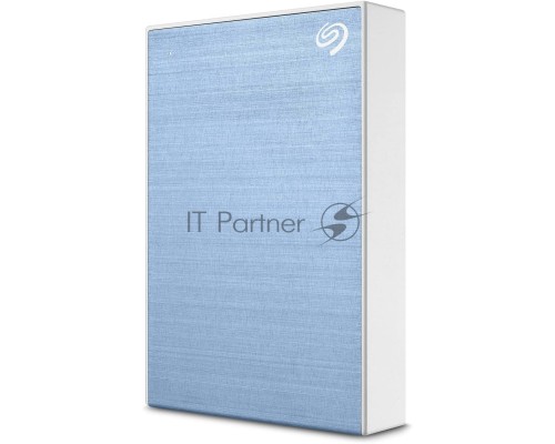 Внешний жесткий диск Seagate STKB2000402 2000ГБ Seagate One Touch portable drive 2.5