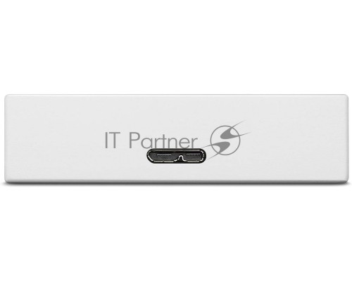 Внешний жесткий диск Seagate STKB2000402 2000ГБ Seagate One Touch portable drive 2.5
