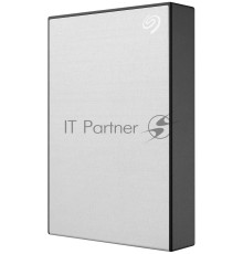 Внешний жесткий диск Seagate STKC4000401 4000ГБ Seagate One Touch portable drive 2.5