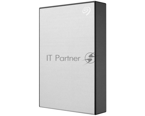 Внешний жесткий диск Seagate STKC4000401 4000ГБ Seagate One Touch portable drive 2.5