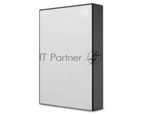 Внешний жесткий диск Seagate STKC4000401 4000ГБ Seagate One Touch portable drive 2.5