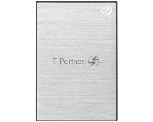 Внешний жесткий диск Seagate STKC4000401 4000ГБ Seagate One Touch portable drive 2.5