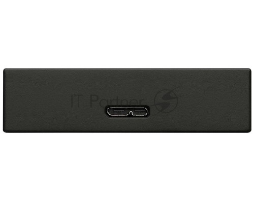 Внешний жесткий диск Seagate STKC4000401 4000ГБ Seagate One Touch portable drive 2.5