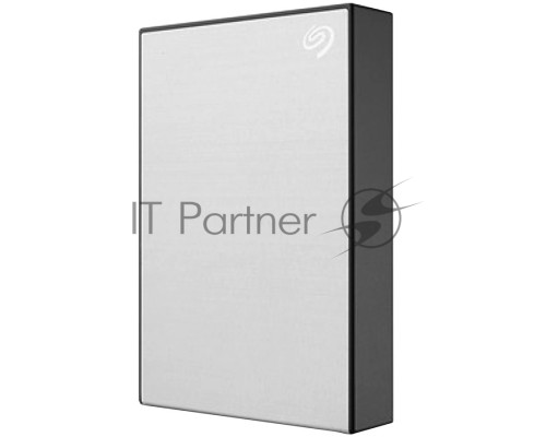 Внешний жесткий диск Seagate STKC4000401 4000ГБ Seagate One Touch portable drive 2.5