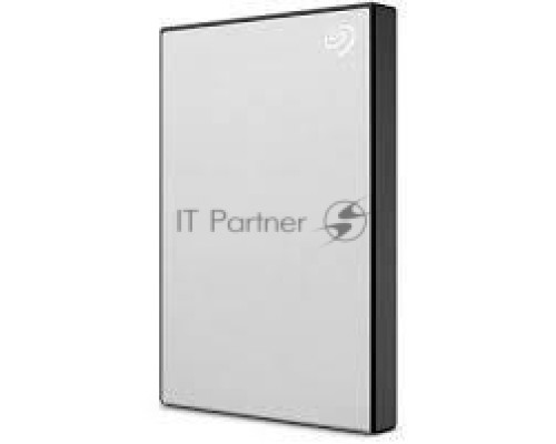 Внешний жесткий диск Seagate STKC4000401 4000ГБ Seagate One Touch portable drive 2.5