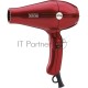 Фен Gamma Piu HD-NA3425 2500Вт красный