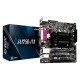 Материнская плата Asrock J4125B-ITX 2xDDR4 mini-ITX AC`97 8ch(7.1) GbLAN+VGA+HDMI