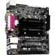 Материнская плата Asrock J4125B-ITX 2xDDR4 mini-ITX AC`97 8ch(7.1) GbLAN+VGA+HDMI