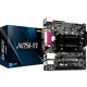 Материнская плата Asrock J4125B-ITX 2xDDR4 mini-ITX AC`97 8ch(7.1) GbLAN+VGA+HDMI