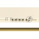Вытяжка Gorenje ширина 60 см, 650 м3/ч, Отвод воздуха и рециркуляция, цвет: слоновая кость