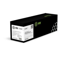 Картридж лазерный Cactus CS-C067HY 067HY желтый (2350стр.) для Canon i-SENSYS LBP631Cw/LBP633Cdw/MF651Cw/MF655Cdw/MF657Cdw