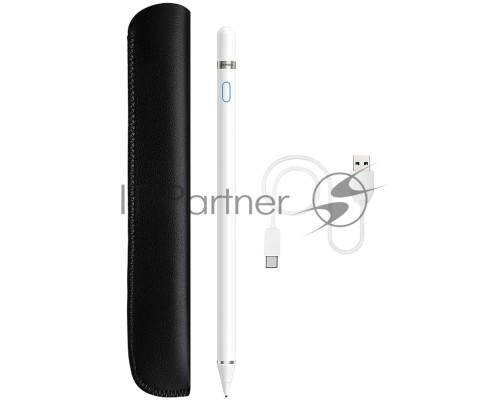 Активный стилус Lyambda Magic Stick MS-1 White