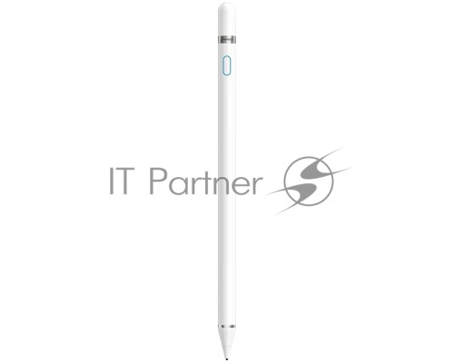 Активный стилус Lyambda Magic Stick MS-1 White