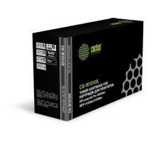 Картридж лазерный Cactus CS-W1510X W1510X черный (9700стр.) для HP LJ Pro 4003dw/MFP 4103dw/4103fdw