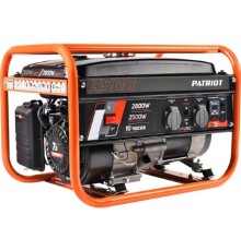 Генератор бензиновый PATRIOT GRS 3500 [476102245]