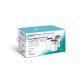 Роутер TP-Link AC1200 whole home WiFi system, 300Mbps at 2.4GHz and 867Mbps at 5GHz, M4R+M3W, 2 Giga Ethernet ports for M4R, support Router and Access Point mode, support IPTV, support IPv6, TP-Link Mesh technology, Auto Path Selection, 802.11k/v/r fast 