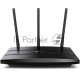 Роутер TP-Link AC1900 Dual Band Wireless Gigabit Router, 600Mbps at 2.4G and 1300Mbps at 5G, 3 external antennas, support MU-MIMO, Beamforming, Airtime Fairness, support Router & AP mode, support Russia PPTP/L2TP/PPPoE,  support IGMP Snooping/Proxy