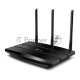 Роутер TP-Link AC1900 Dual Band Wireless Gigabit Router, 600Mbps at 2.4G and 1300Mbps at 5G, 3 external antennas, support MU-MIMO, Beamforming, Airtime Fairness, support Router & AP mode, support Russia PPTP/L2TP/PPPoE,  support IGMP Snooping/Proxy