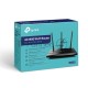 Роутер TP-Link AC1900 Dual Band Wireless Gigabit Router, 600Mbps at 2.4G and 1300Mbps at 5G, 3 external antennas, support MU-MIMO, Beamforming, Airtime Fairness, support Router & AP mode, support Russia PPTP/L2TP/PPPoE,  support IGMP Snooping/Proxy