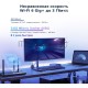 Роутер TP-Link AX3000 Dual Band Wireless Gigabit Router, Next-Gen Gigabit Wi-Fi 6, 2402Mbps at 5G and 574Mbps at 2.4G, Dual-Core Intel CPU, 1*USB 3.0 Port, 4 external antennas, support NitroQAM,OFDMA,MU-MIMO,Airtime Fairness,Beamforming, support Russia P