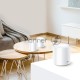 Система TP-Link Mesh AX3000 Whole Home  Wi-Fi System, Wi-Fi 6, 2402Mbps (4 streams) at 5GHz and 574Mbps (2 streams) at 2.4GHz, 2 Gigabit ports of each unit, support OFDMA, MU-MIMO, 802.11k/v/r seamless roaming, support WPA3, HomecareTM system, easy setup