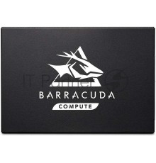 Накопитель SSD Seagate BarraCuda 240GB SATA2.5