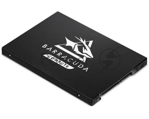 Накопитель SSD Seagate BarraCuda 240GB SATA2.5