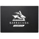 Накопитель SSD Seagate BarraCuda 240GB SATA2.5