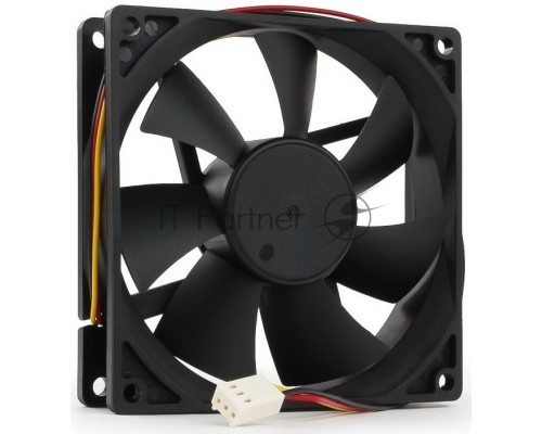 Вентилятор ACD-F0925BM3-A 92mm, ball, 2500rpm, 26dBA, 3pin