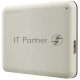 Внешний жесткий диск TOSHIBA HDTCA40EW3CA Canvio Advance 4ТБ 2.5