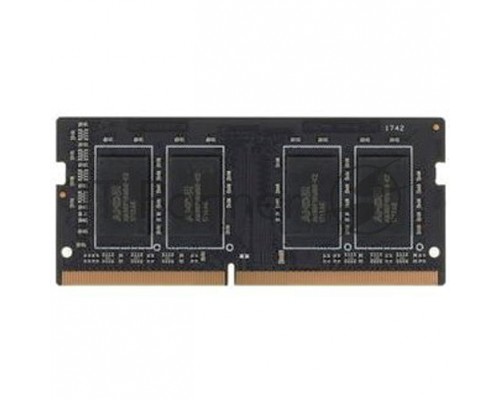 Модуль памяти AMD SO-DIMM R744G2133S1S-U