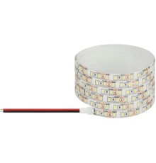 ЭРА Б0059902 Светодиодная лента LS2835 -9,6-120-12-4000K-IP65-1 year-5m дневной белый 5м