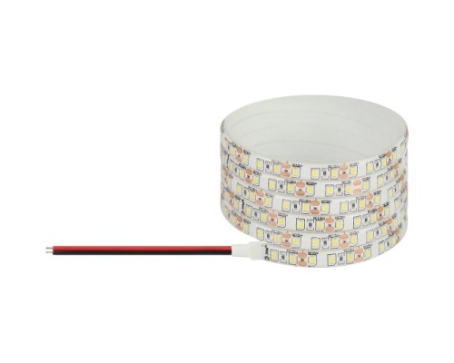 [Светодиодная лента] ЭРА Б0059902 Светодиодная лента LS2835 -9,6-120-12-4000K-IP65-1 year-5m дневной белый 5м