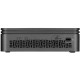 Платформа Gigabyte GB-BRI5-10210, Intel® Core™ i5-10210U, 4.2GHz, 2xDDR4-2666 SO-DIMM, 1xM.2, Intel® UHD Graphics 620, HDMI+HDMI, Wi-Fi 802.11ac, GLan, 5xUSB3.2, 1xUSB3.2 Type-C™, RTL {}