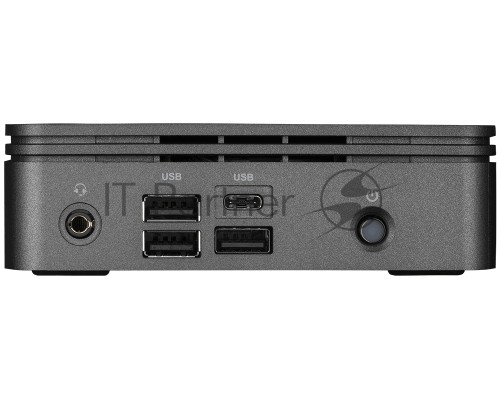 Платформа Gigabyte GB-BRI5-10210, Intel® Core™ i5-10210U, 4.2GHz, 2xDDR4-2666 SO-DIMM, 1xM.2, Intel® UHD Graphics 620, HDMI+HDMI, Wi-Fi 802.11ac, GLan, 5xUSB3.2, 1xUSB3.2 Type-C™, RTL {}