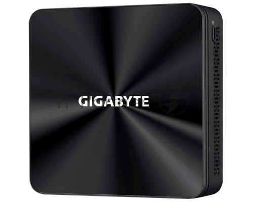 Платформа Gigabyte GB-BRI5-10210, Intel® Core™ i5-10210U, 4.2GHz, 2xDDR4-2666 SO-DIMM, 1xM.2, Intel® UHD Graphics 620, HDMI+HDMI, Wi-Fi 802.11ac, GLan, 5xUSB3.2, 1xUSB3.2 Type-C™, RTL {}